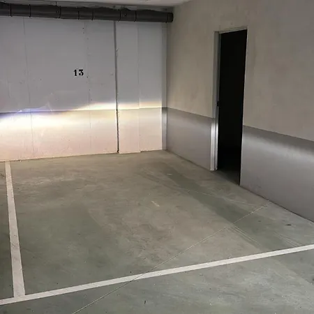 Lägenhet Cortinas *