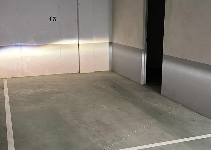 Apartmán Cortinas *